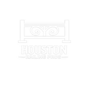 houston railing pros logo