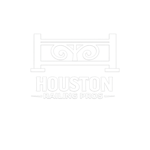 houston railing pros logo